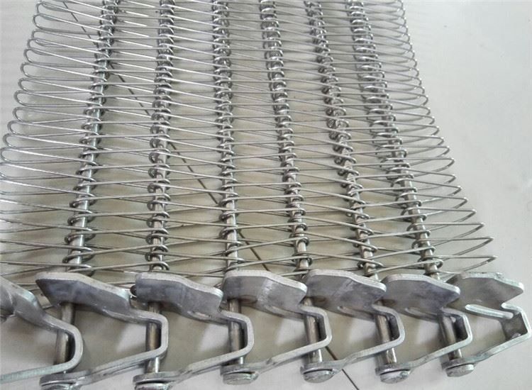 Apa Yang Perlu Diberi Perhatian Apabila Menggunakan Tali Pinggang Mesh Keluli Tahan Karat