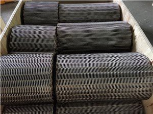 Belt Penghantar Dawai Relau